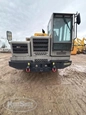 Front of Used Terramac Crawler Carrier